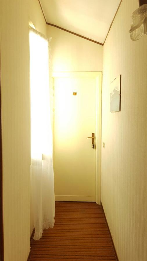 Albergo Savoia Ospedaletti Εξωτερικό φωτογραφία